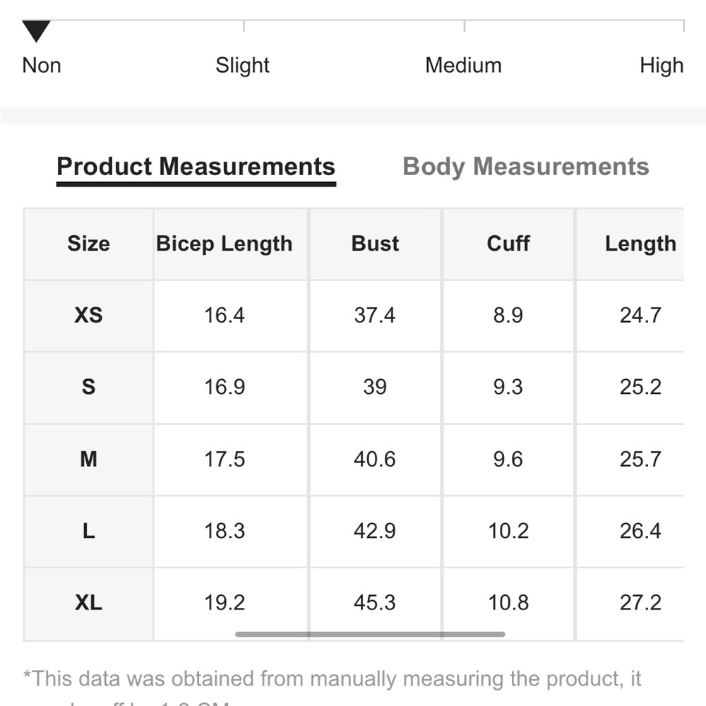 Black Polka Dot One Shoulder Sheer Sleeve Blouse - Picture 6 of 6